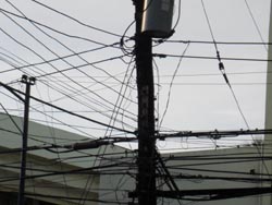 Electricity supply Iloilo - click for full size image.